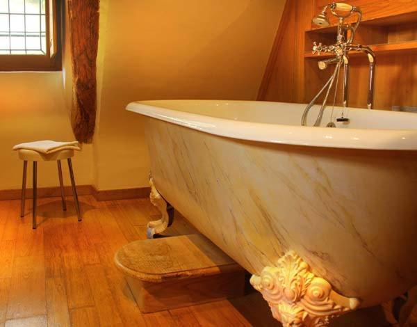 Sarrasins Bed And Breakfast Beynac-et-Cazenac Esterno foto