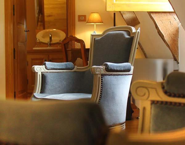 Sarrasins Bed And Breakfast Beynac-et-Cazenac Esterno foto