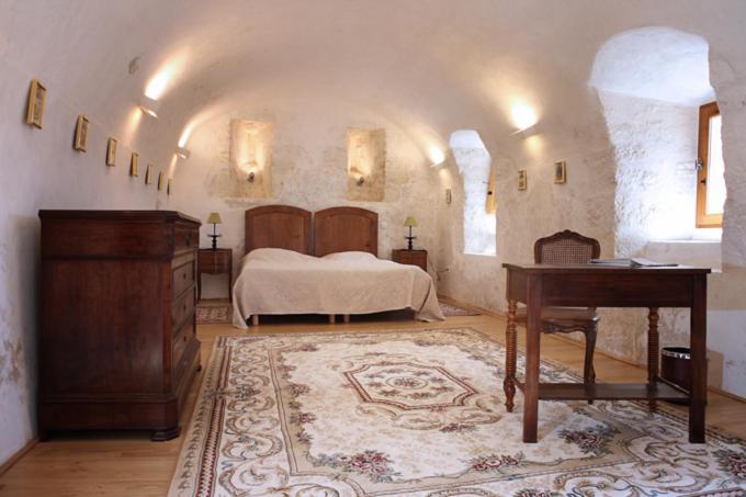 Sarrasins Bed And Breakfast Beynac-et-Cazenac Esterno foto