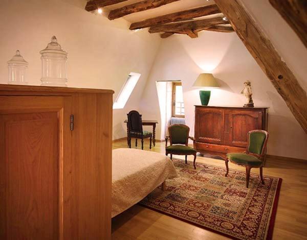 Sarrasins Bed And Breakfast Beynac-et-Cazenac Esterno foto
