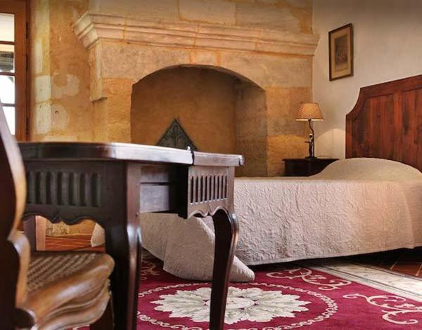 Sarrasins Bed And Breakfast Beynac-et-Cazenac Esterno foto