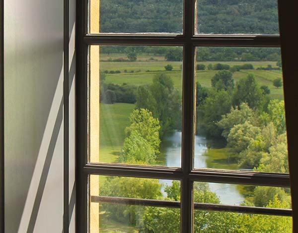 Sarrasins Bed And Breakfast Beynac-et-Cazenac Esterno foto