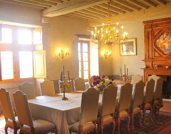 Sarrasins Bed And Breakfast Beynac-et-Cazenac Esterno foto
