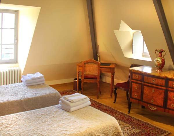 Sarrasins Bed And Breakfast Beynac-et-Cazenac Esterno foto