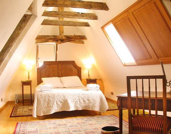 Sarrasins Bed And Breakfast Beynac-et-Cazenac Esterno foto