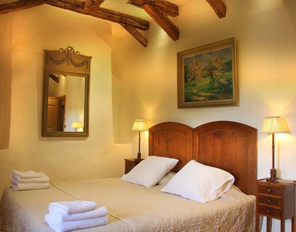 Sarrasins Bed And Breakfast Beynac-et-Cazenac Esterno foto