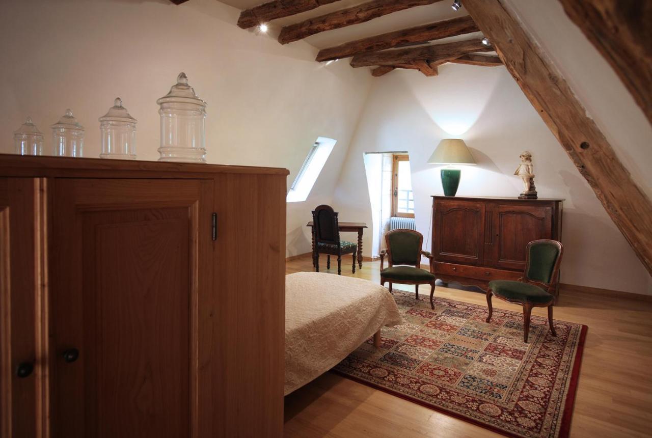 Sarrasins Bed And Breakfast Beynac-et-Cazenac Esterno foto