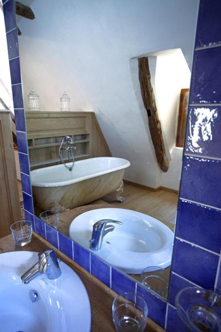 Sarrasins Bed And Breakfast Beynac-et-Cazenac Esterno foto