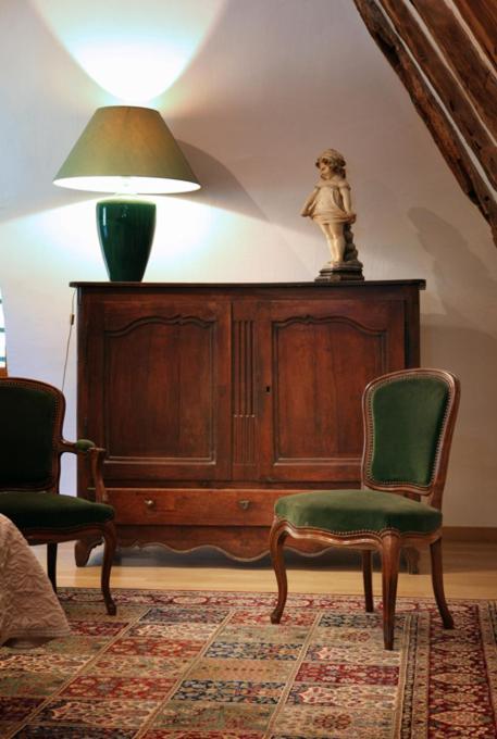 Sarrasins Bed And Breakfast Beynac-et-Cazenac Esterno foto