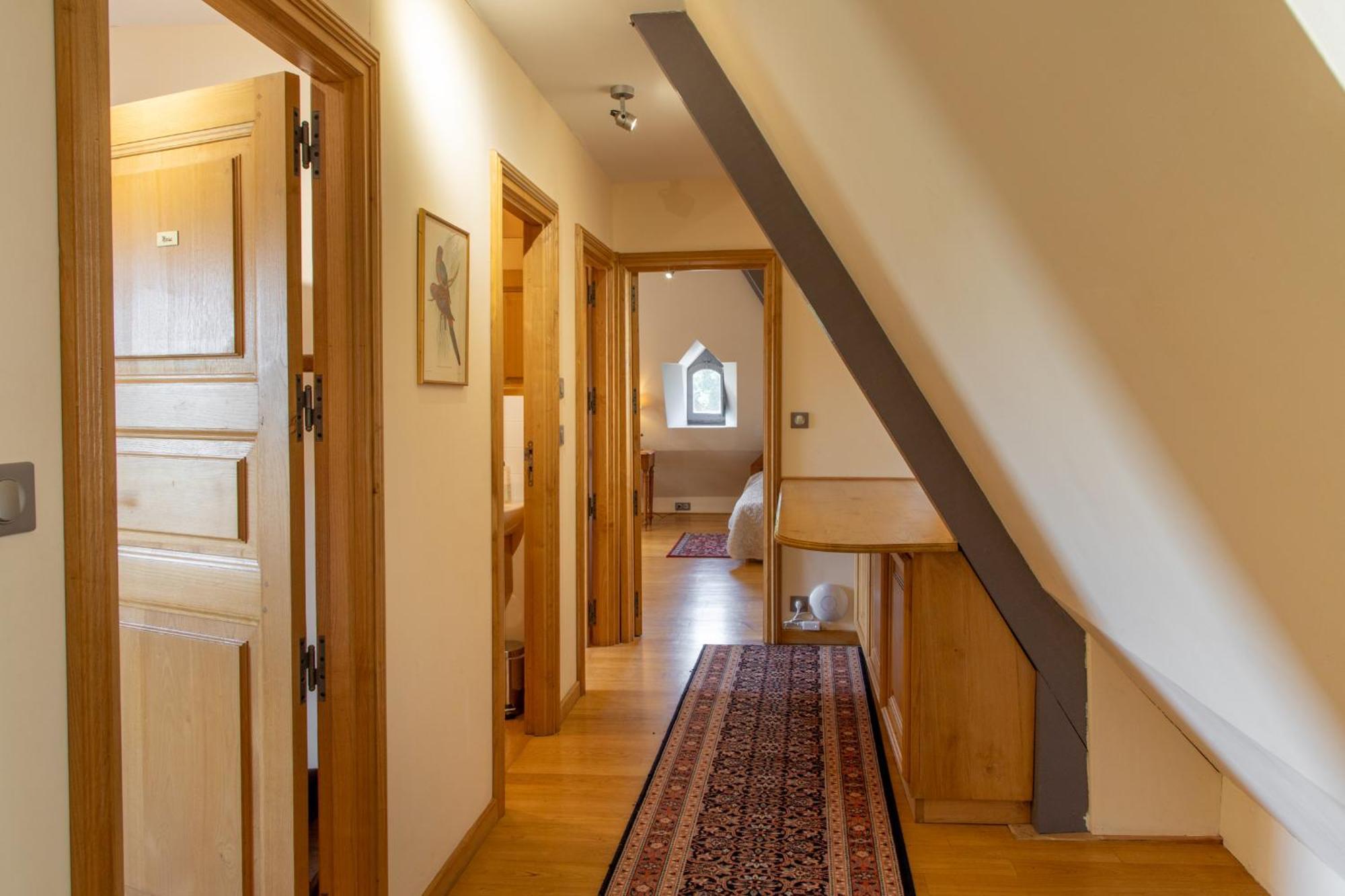 Sarrasins Bed And Breakfast Beynac-et-Cazenac Esterno foto