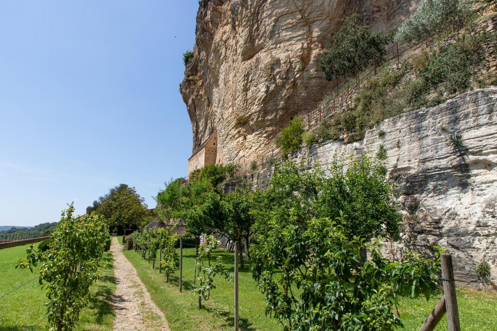 Sarrasins Bed And Breakfast Beynac-et-Cazenac Esterno foto
