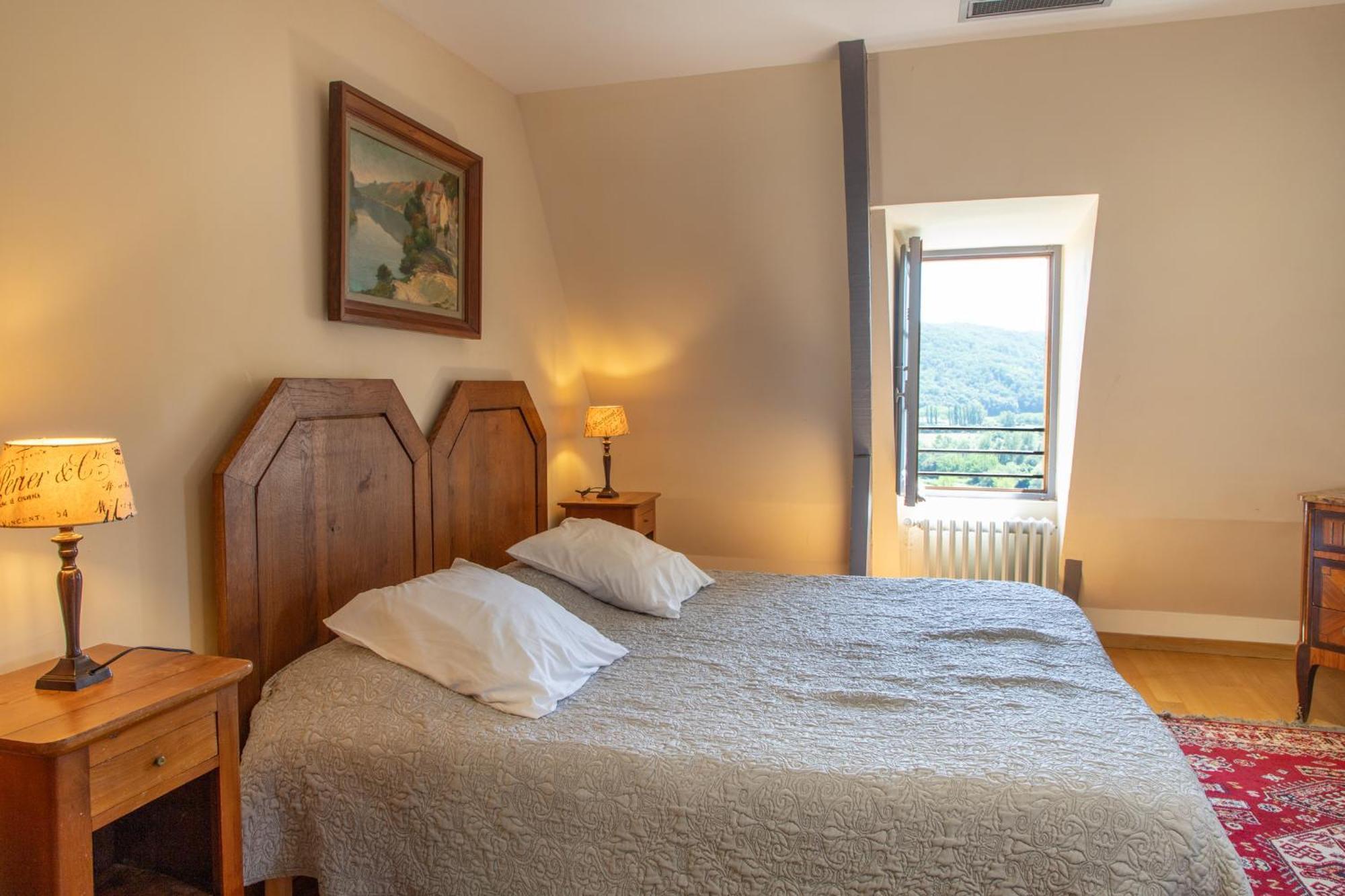 Sarrasins Bed And Breakfast Beynac-et-Cazenac Esterno foto