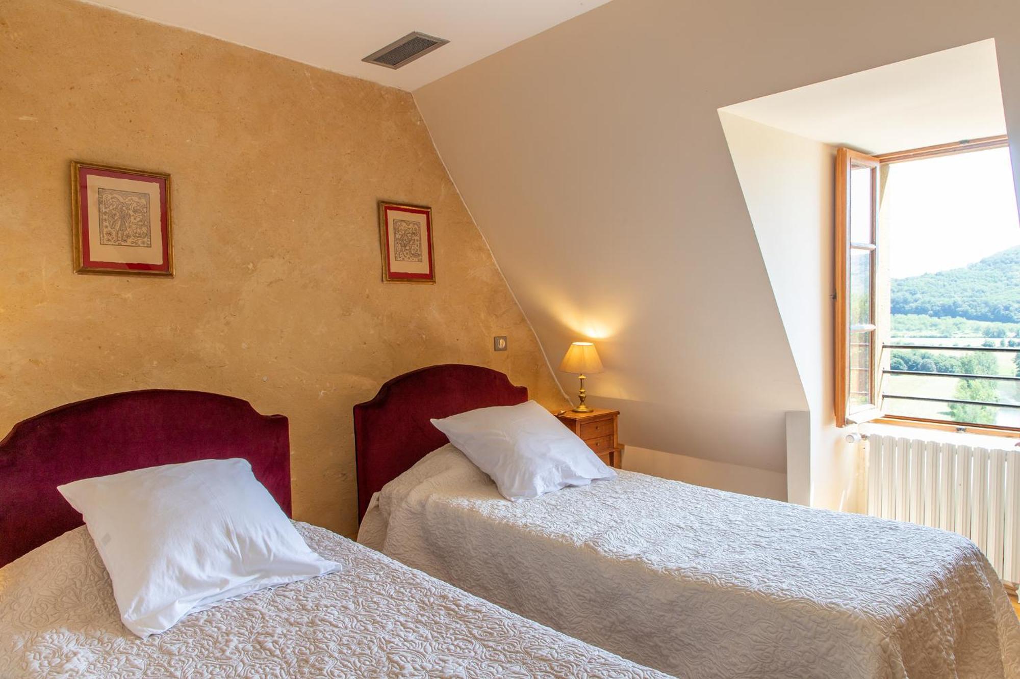 Sarrasins Bed And Breakfast Beynac-et-Cazenac Esterno foto