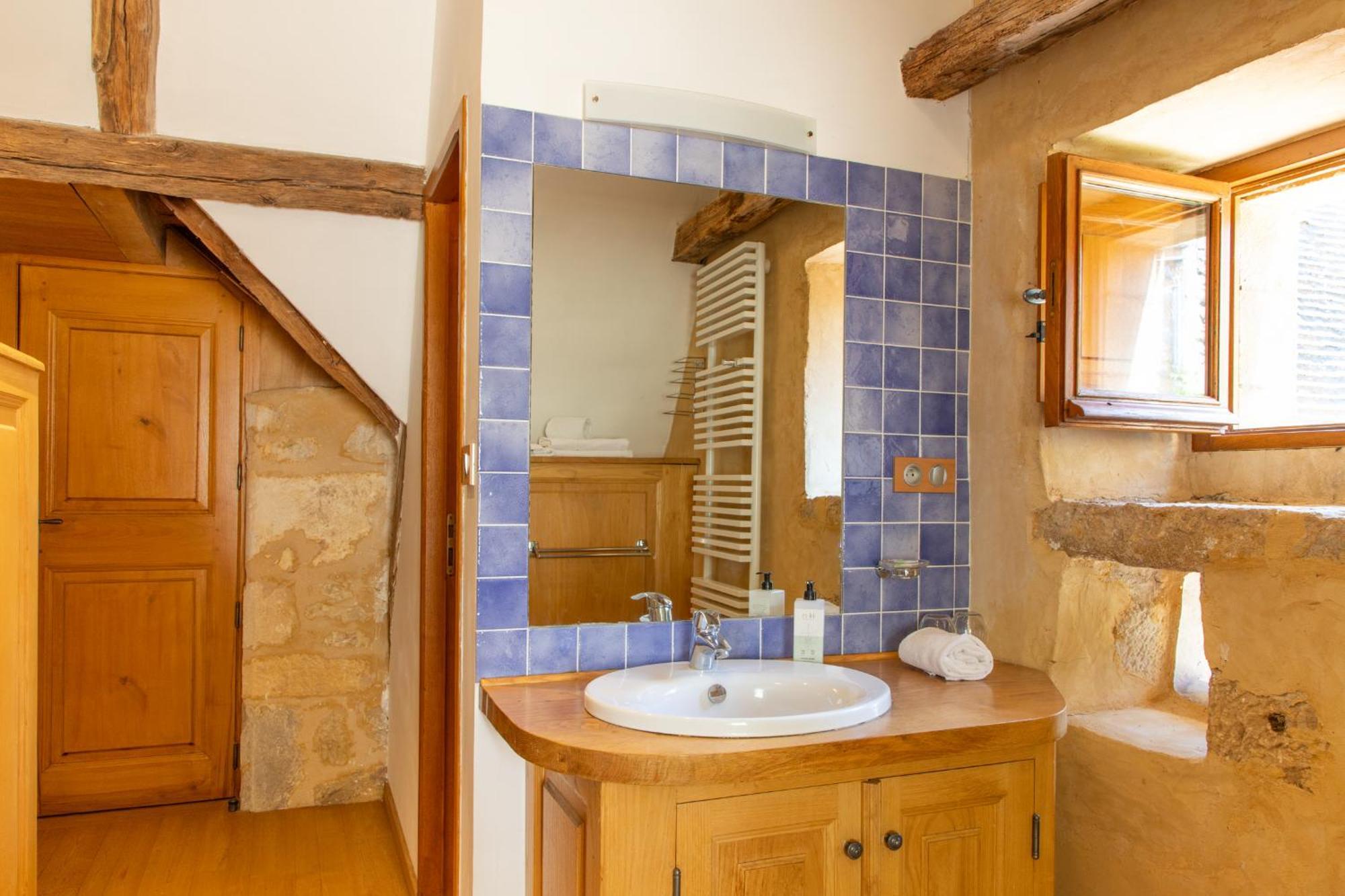 Sarrasins Bed And Breakfast Beynac-et-Cazenac Esterno foto