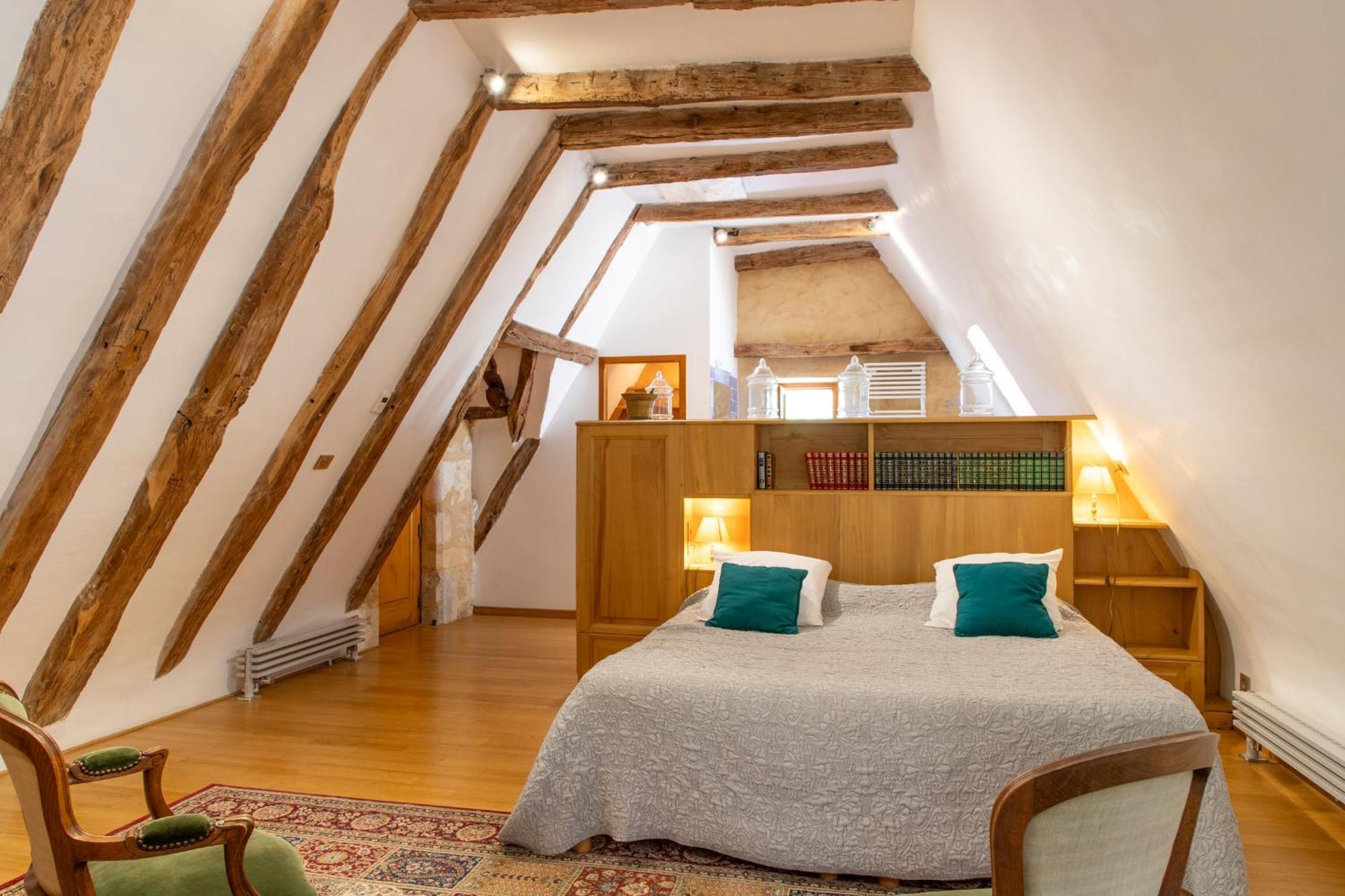 Sarrasins Bed And Breakfast Beynac-et-Cazenac Esterno foto